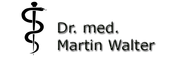 Walter Martin logo